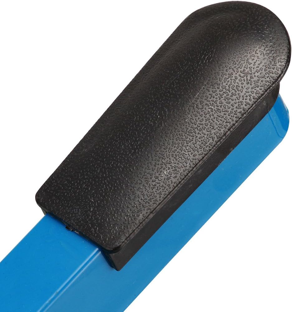 Yontree - machine à sceller manuelle - 30x11x7cm - étanchéité électrique, impulse scelleuse