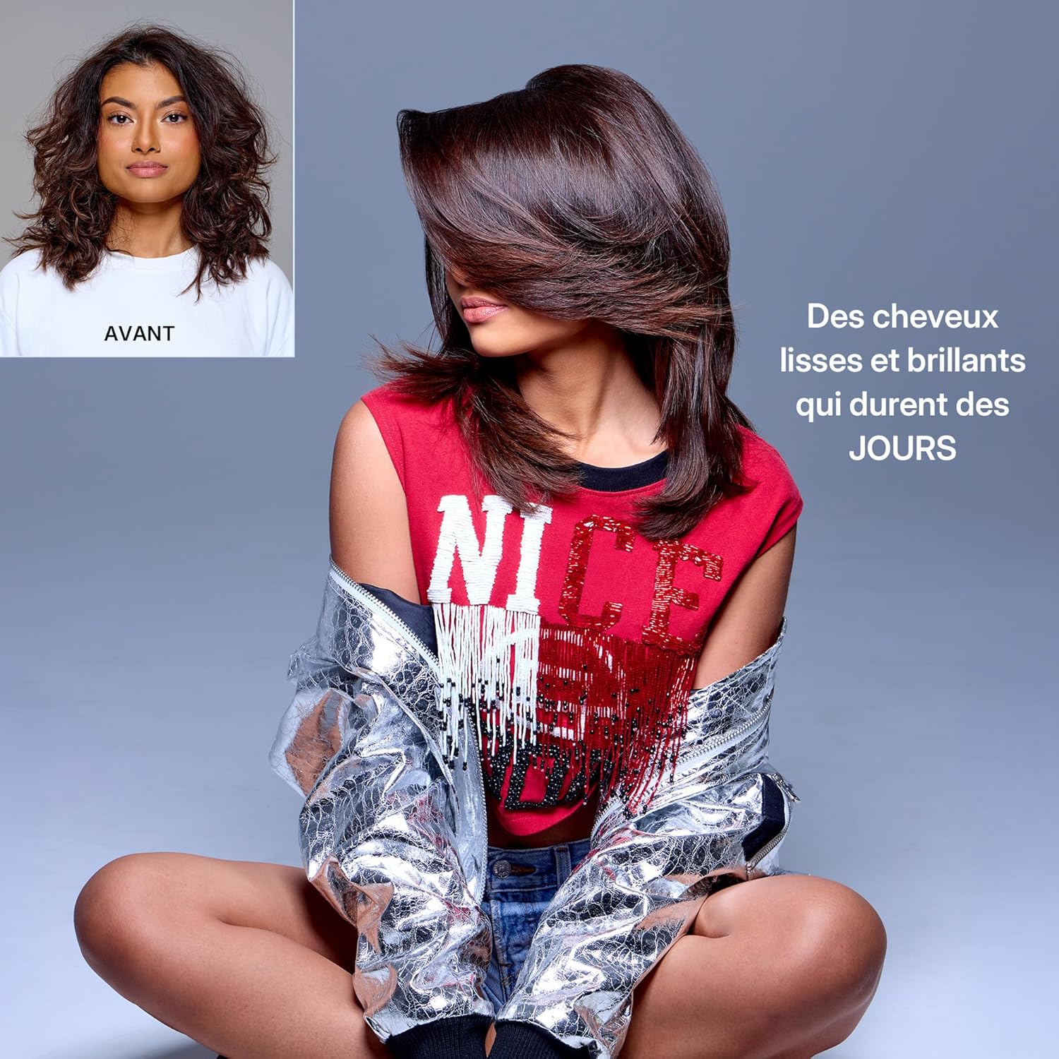 Color Wow - Dream Coat spray - anti-frisottis, brillance, imperméable