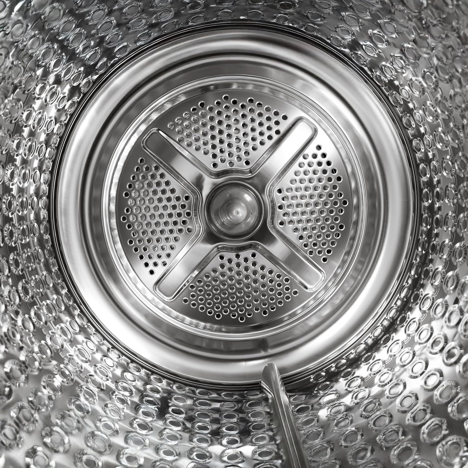 Cecotec - Bolero DressCode Dry 8400 - sèche-linge 8kg - pompe à chaleur, Classe A++, 15 programmes, écran tactile, DRY84