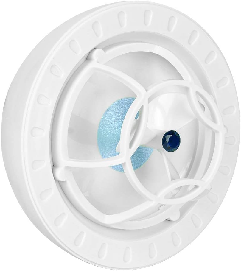 Mini lave-vaisselle portable - compact - USB ultrasons, turbo, bleu