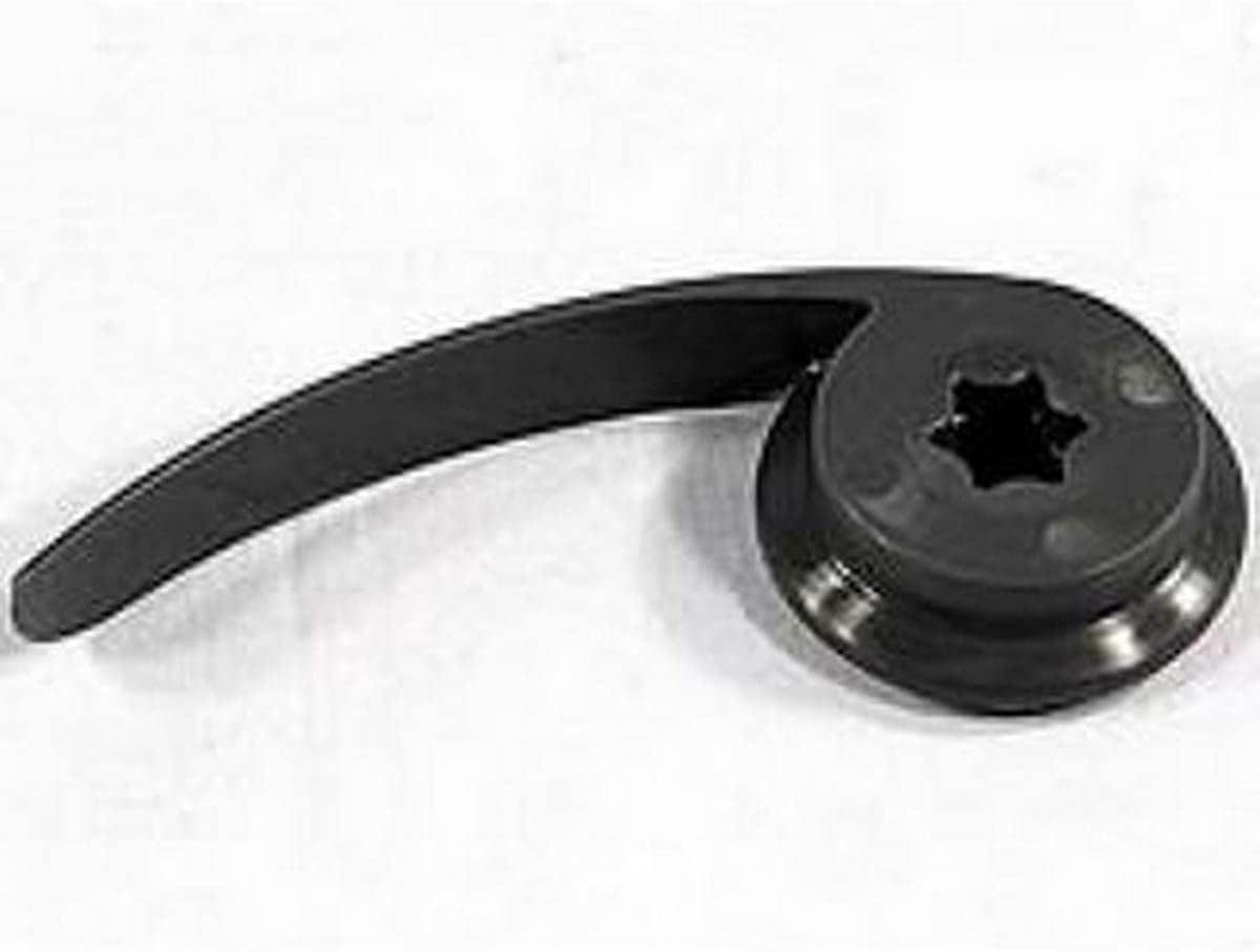 Kenwood - trancheuse balayeuse, grande capacité, lame inox - KW712349