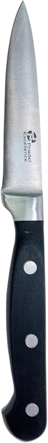 Pradel Excellence - Maître Chef - 21.5 cm - couteau office inox, manche ergonomique 3Cr14