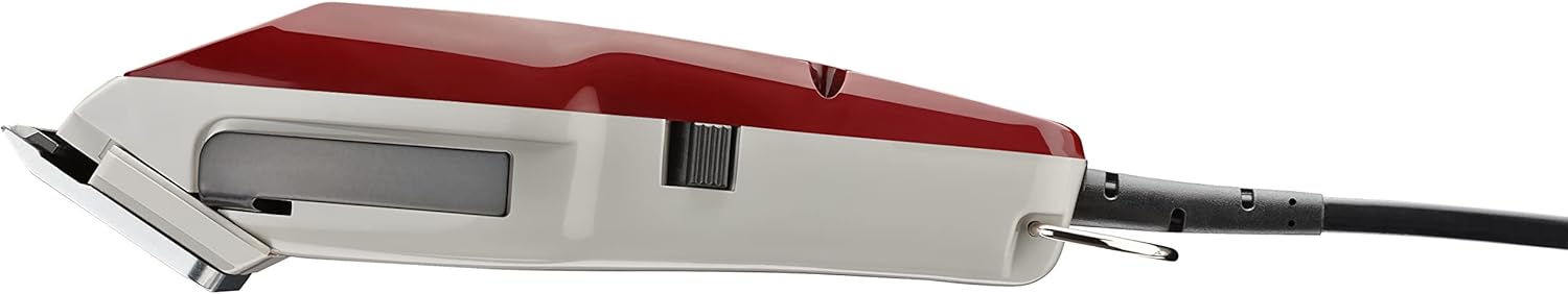 Moser - Tondeuse cheveux 1400 - coupe précise, lame métal, 0,7-3mm