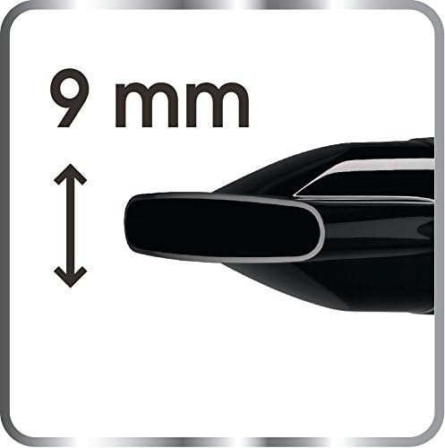 Rowenta - Signature Pro - compact - sèche-cheveux puissant noir