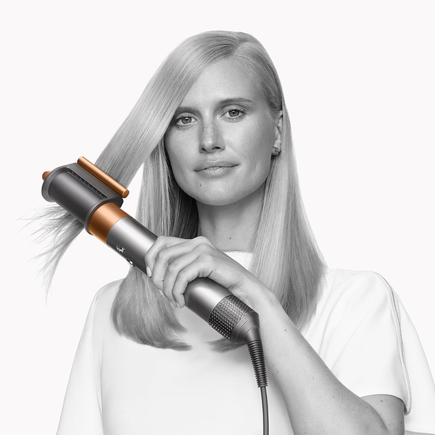 Dyson - Airwrap Multi-Styler - sèche-cheveux multiusage - coiffage rapide