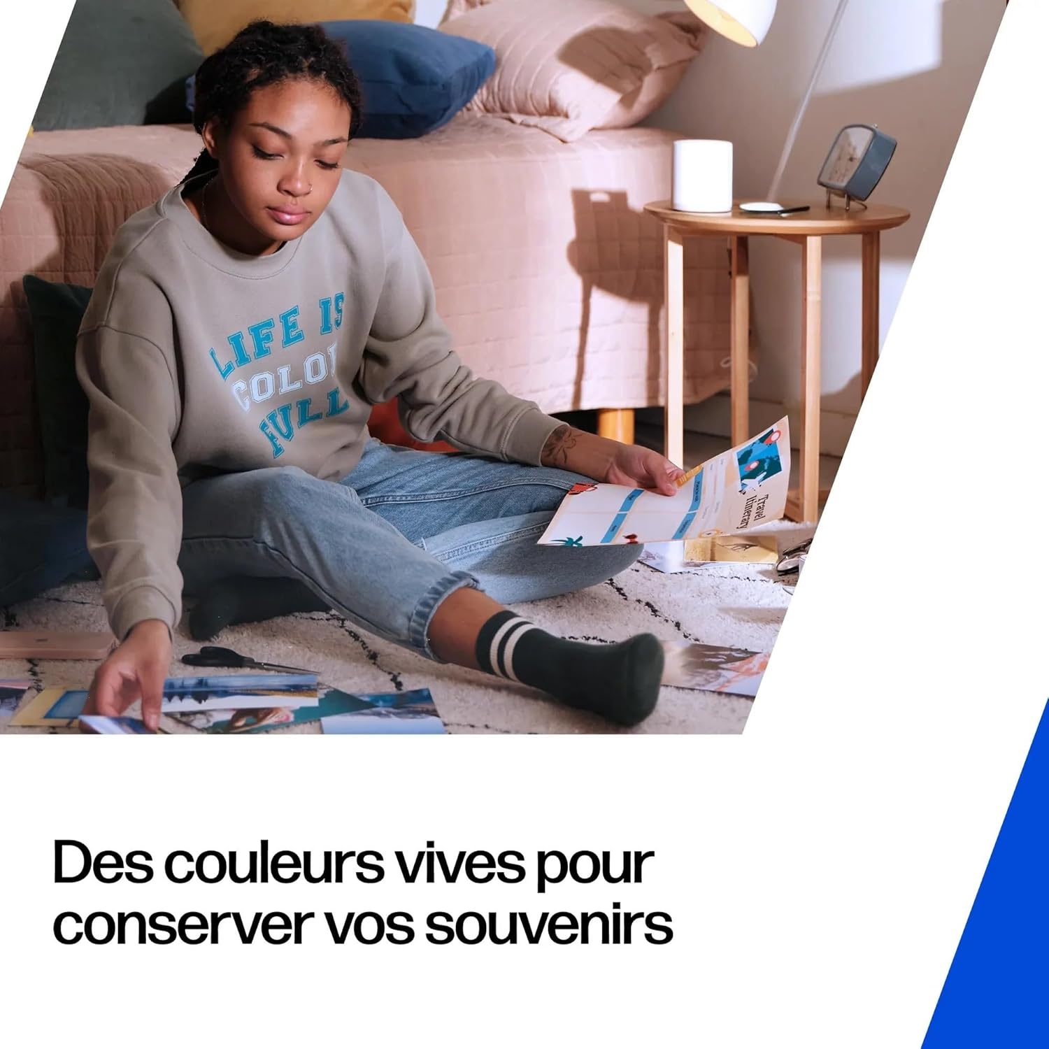 HP - Cartouche encre série 302/304 - noir/couleur - pack 2 HP 302/304