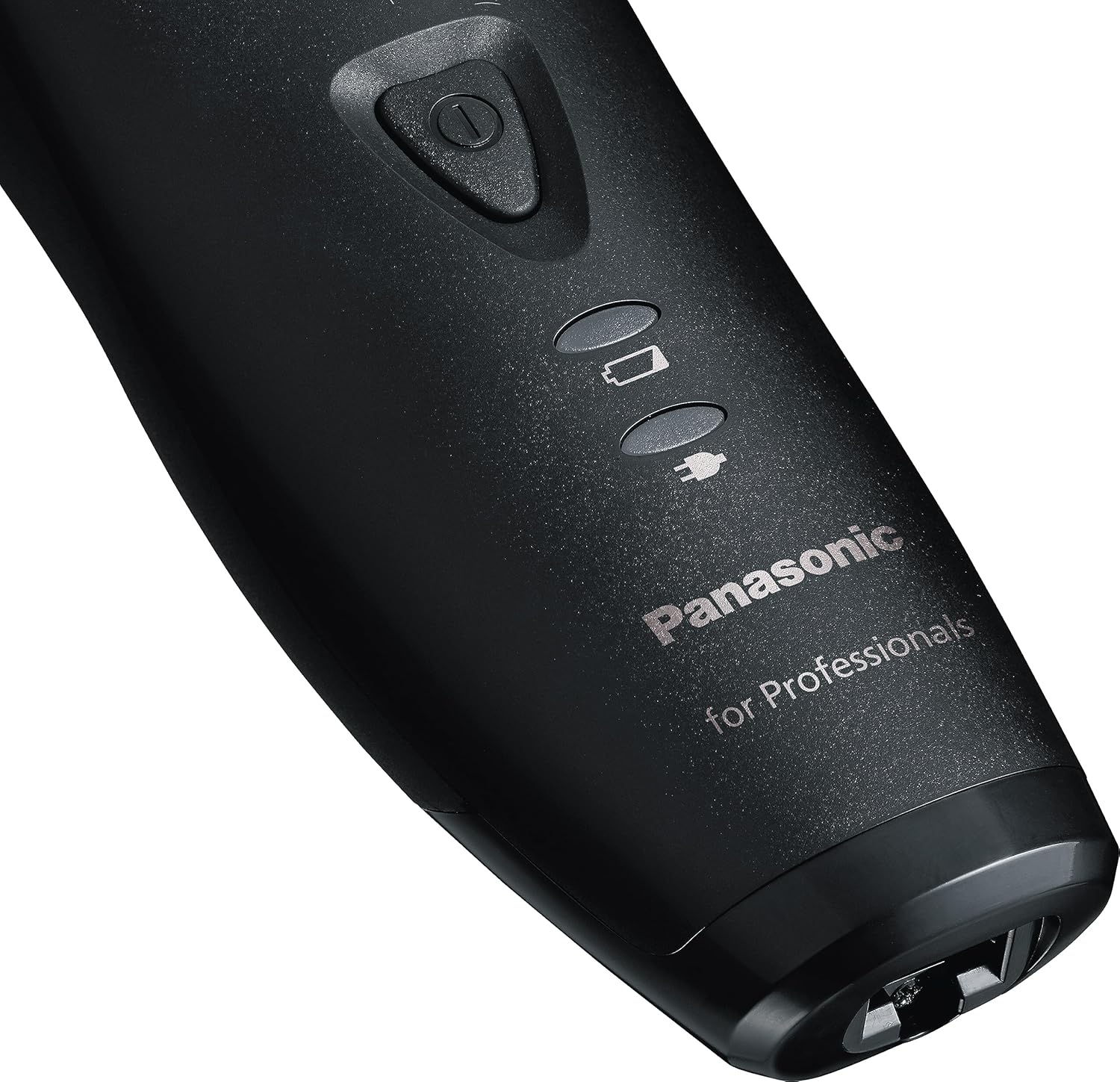 Panasonic - tondeuse cheveux série ER-DGP65 - design compact, coupe précise - ER-DGP65