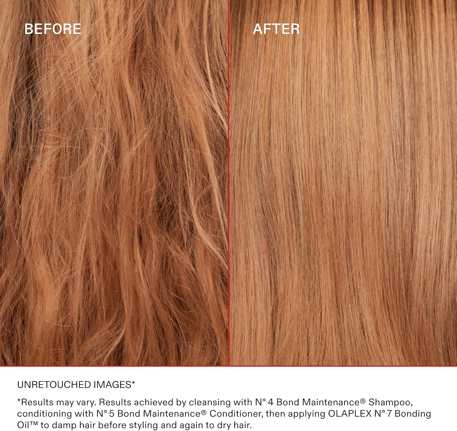 Olaplex - Healthy Hair Discovery Set - coffret soin capillaire - hydrate, réduit la casse, brillance