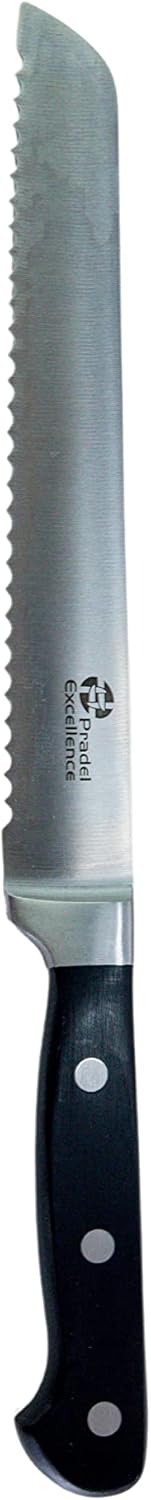 Pradel - Excellence Maitre Chef - 20 cm - lame inox, manche POM, 33 cm total