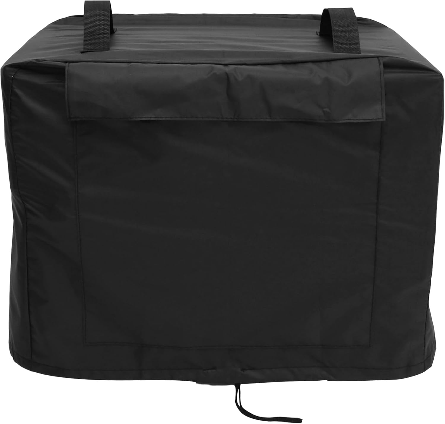 Housse de trancheuse universelle - 54,6x45,7x45 cm - Oxford 420D étanche et résistante