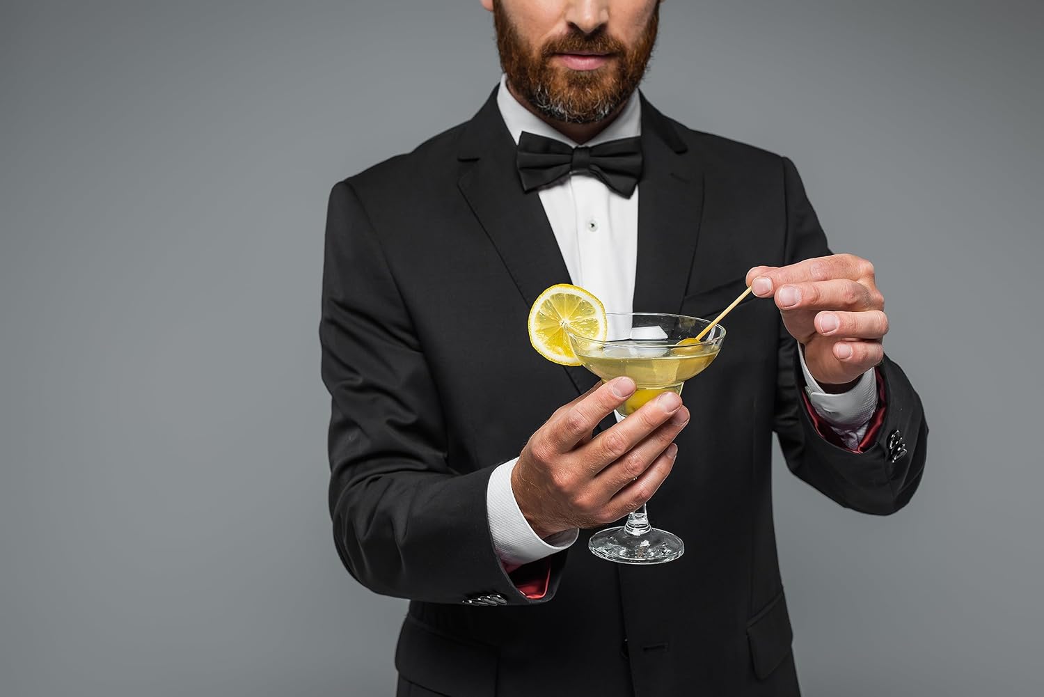 Parence - cure-dents bois - lot 1000pcs - usage quotidien, 2x500