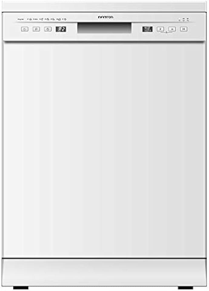 Infiniton - lave-vaisselle Infinity - 60cm - A++, LED, 3e plateau, DIW-60.5