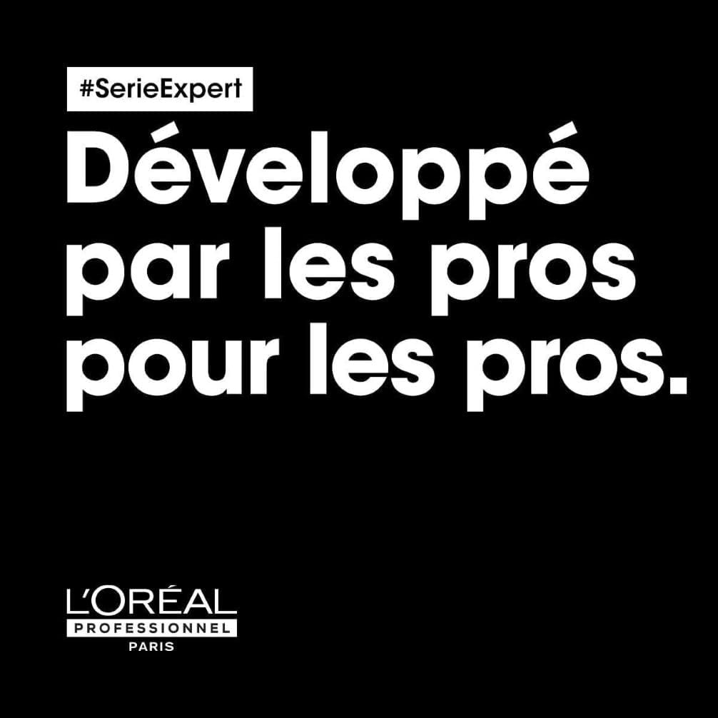 L'Oréal Professionnel - Pro Longer Série Expert - masque - hydrate, protège longueurs cassantes