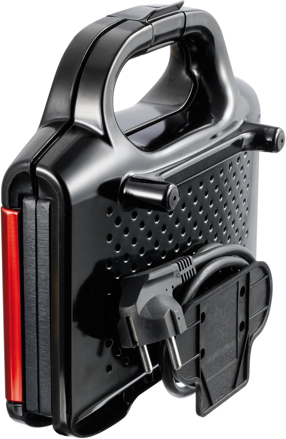 Moulinex - Accessimo - croque gaufre, 650W, vertical, sécurité - SM180811