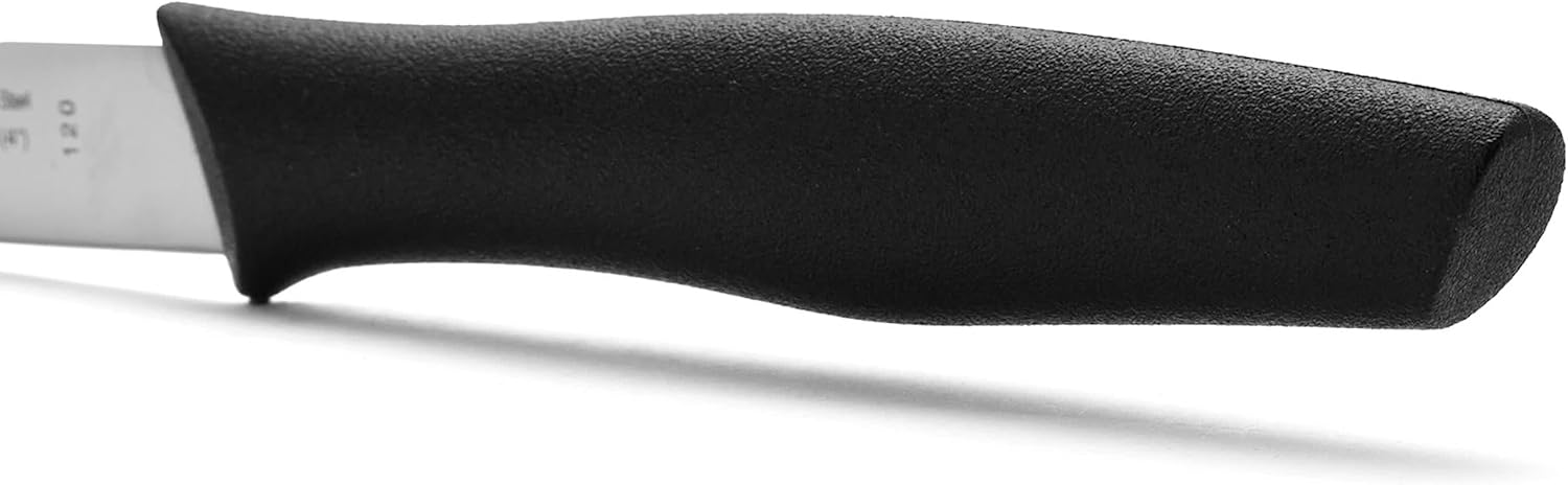 Arcos - Nova série - 10cm - 6 couteaux d’office inox, manche PP, lave-vaisselle