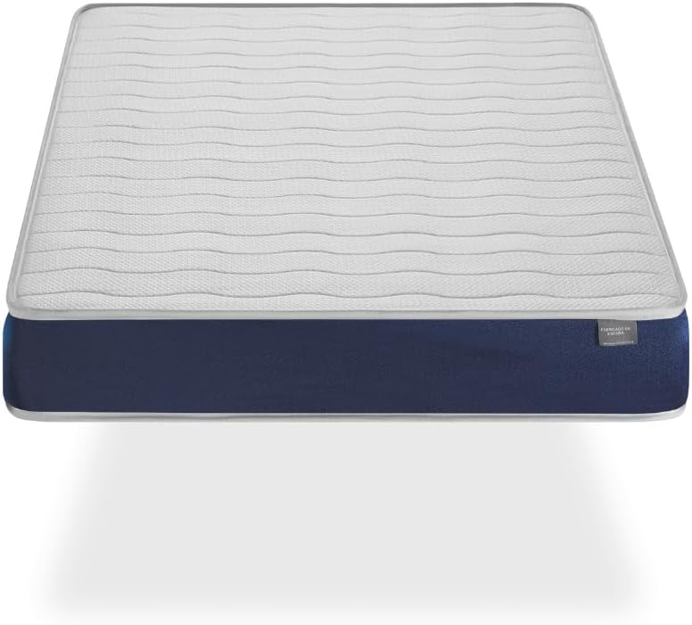 Dormissimo - Orion Confort - 70x190 cm - Matelas mousse 14 cm