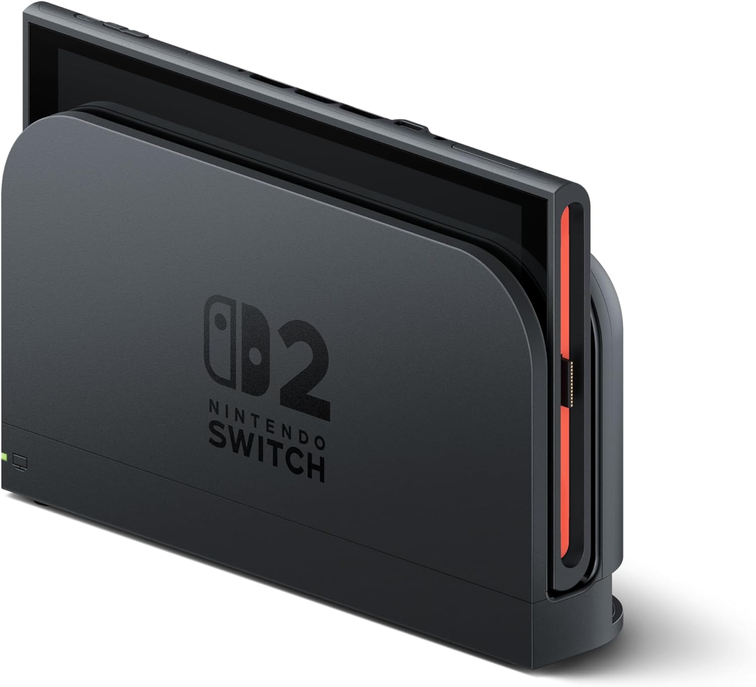 Nintendo - Switch 2 (série) - console portable - Mario Kart World inclus