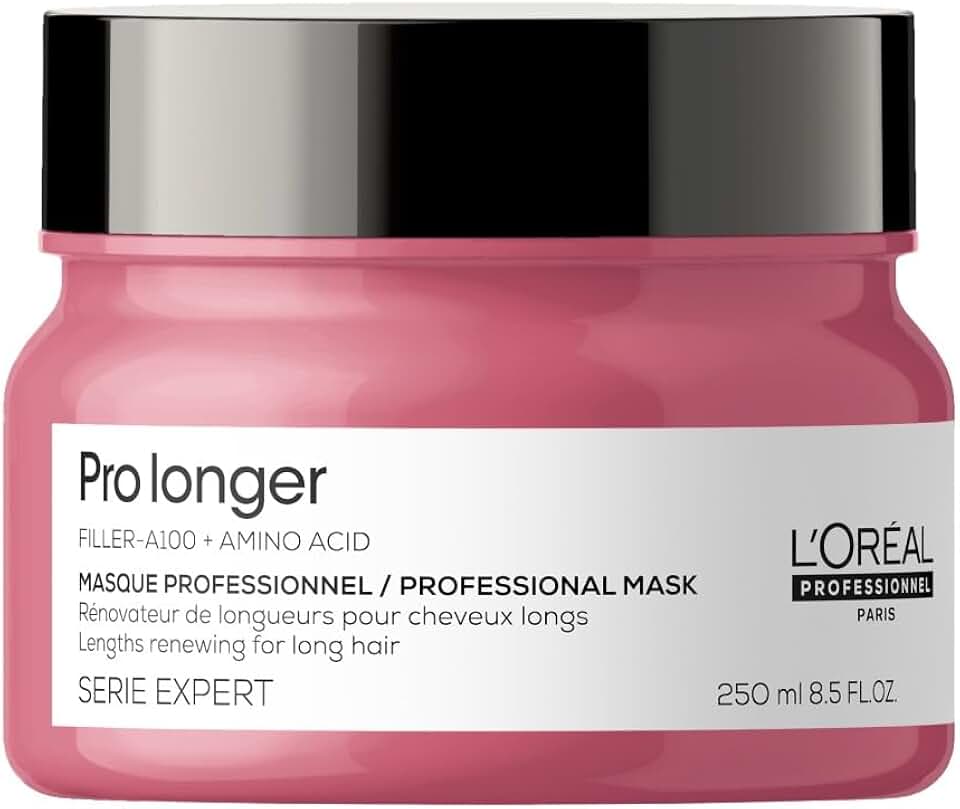 L'Oréal Professionnel - Pro Longer Série Expert - masque/duo/trio - hydrate, protège, cheveux longs cassants