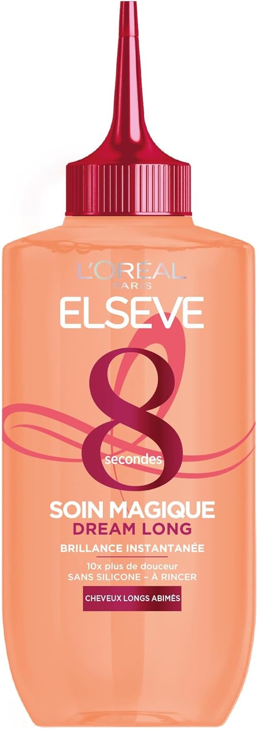 L’Oréal Paris - Elsève Dream Long - 200 ml - soin lamellaire, démêlage, sans silicone