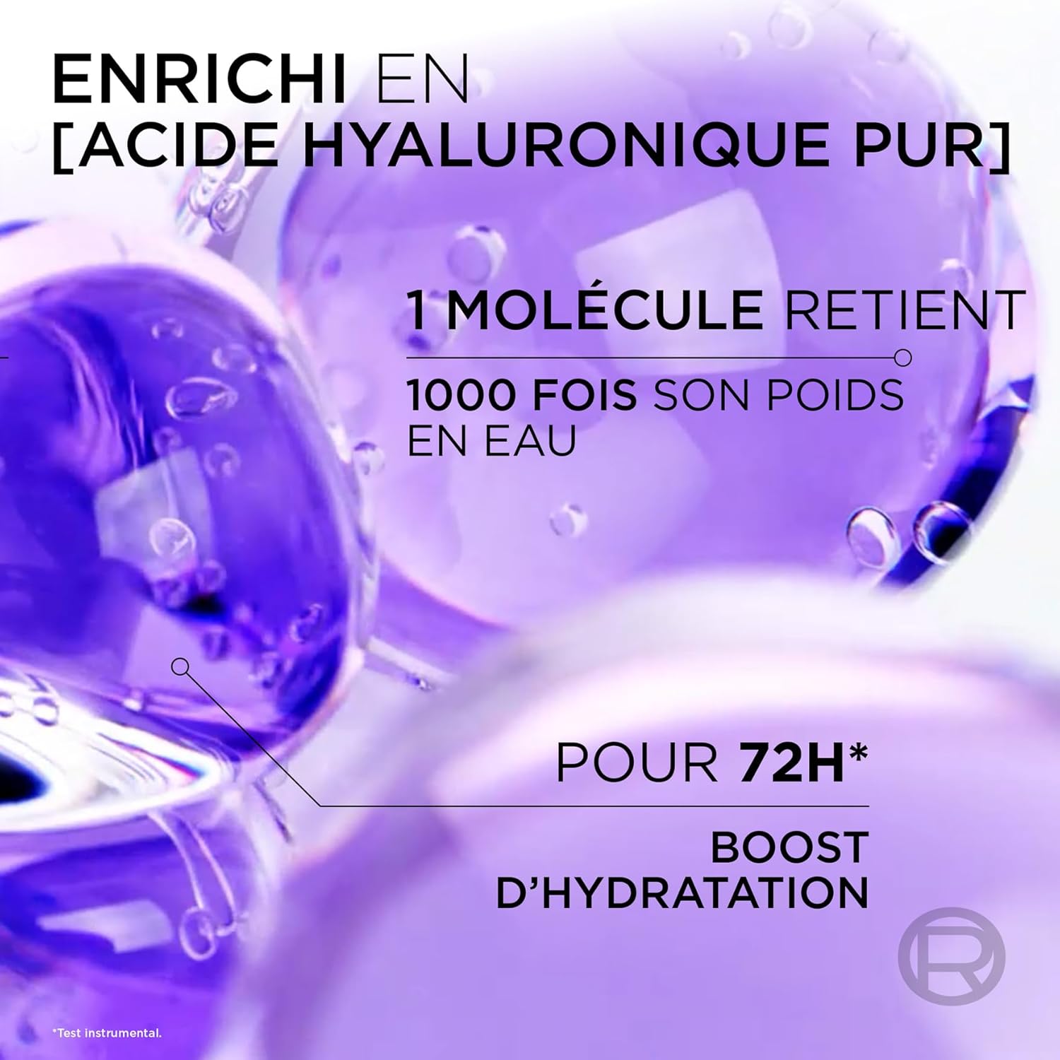 L'Oréal Paris - Elseve Hyaluron Repulp - 250ml - démêlant hydratant cheveux secs