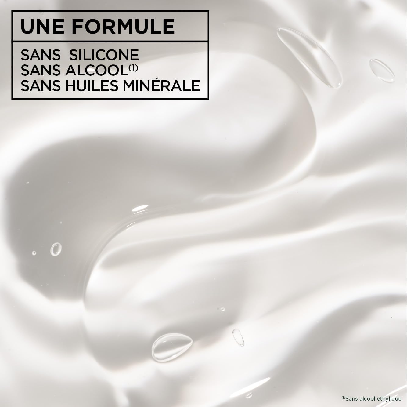 Garnier - Fructis Méthode Boucles - 370ml - gelée hydratante et définissante cheveux bouclés