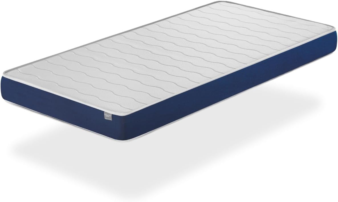 Dormissimo - Orion Confort - 70x190 cm - Matelas mousse 14 cm