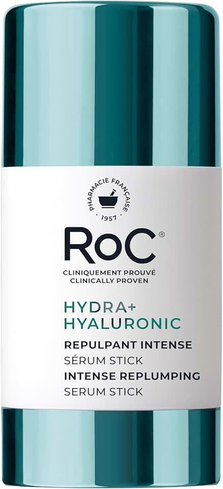RoC - Hydra+ Serum Stick - 30g - peptides, acide hyaluronique