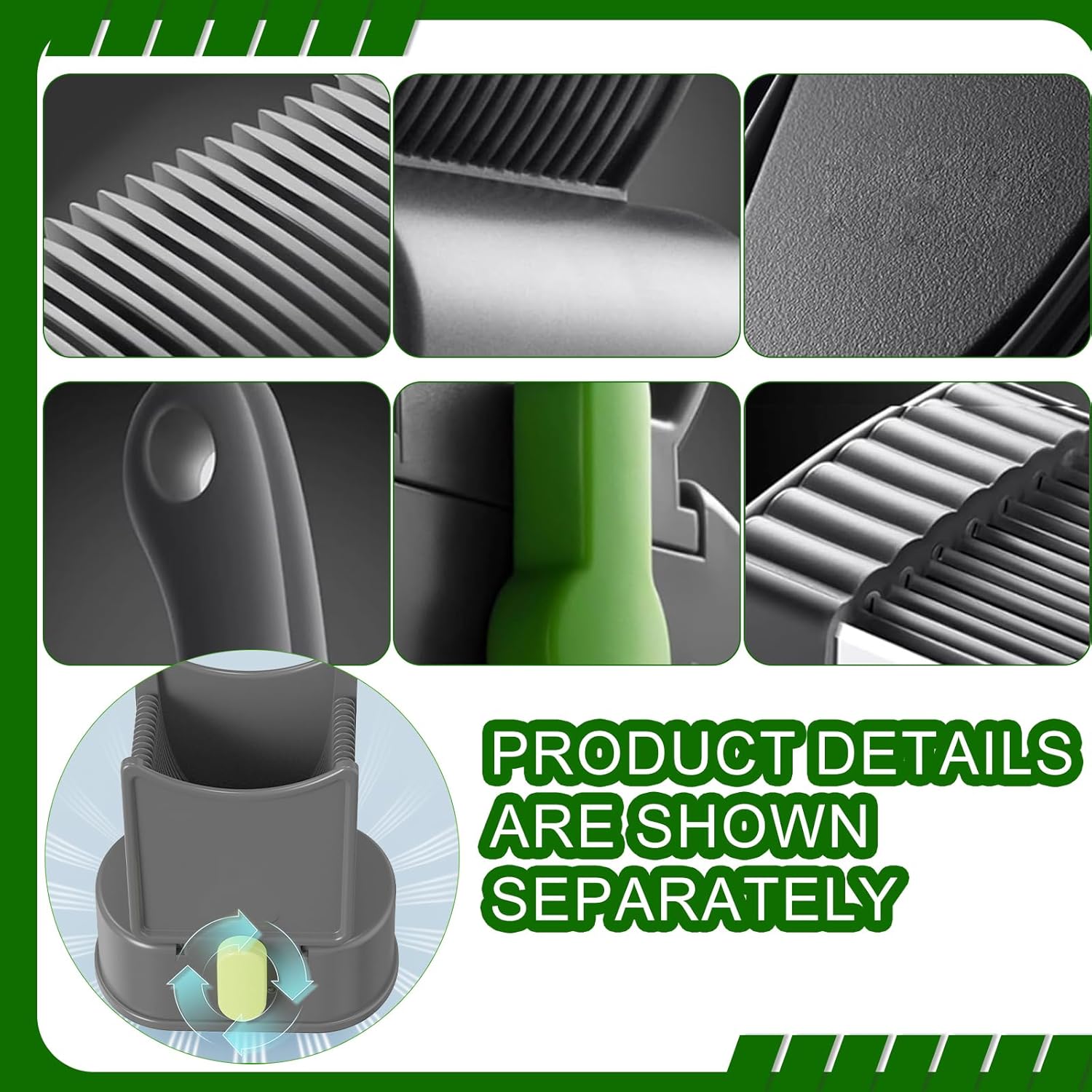 Trancheuse manuelle - préparation viande et légumes - découpe précise, usage polyvalent