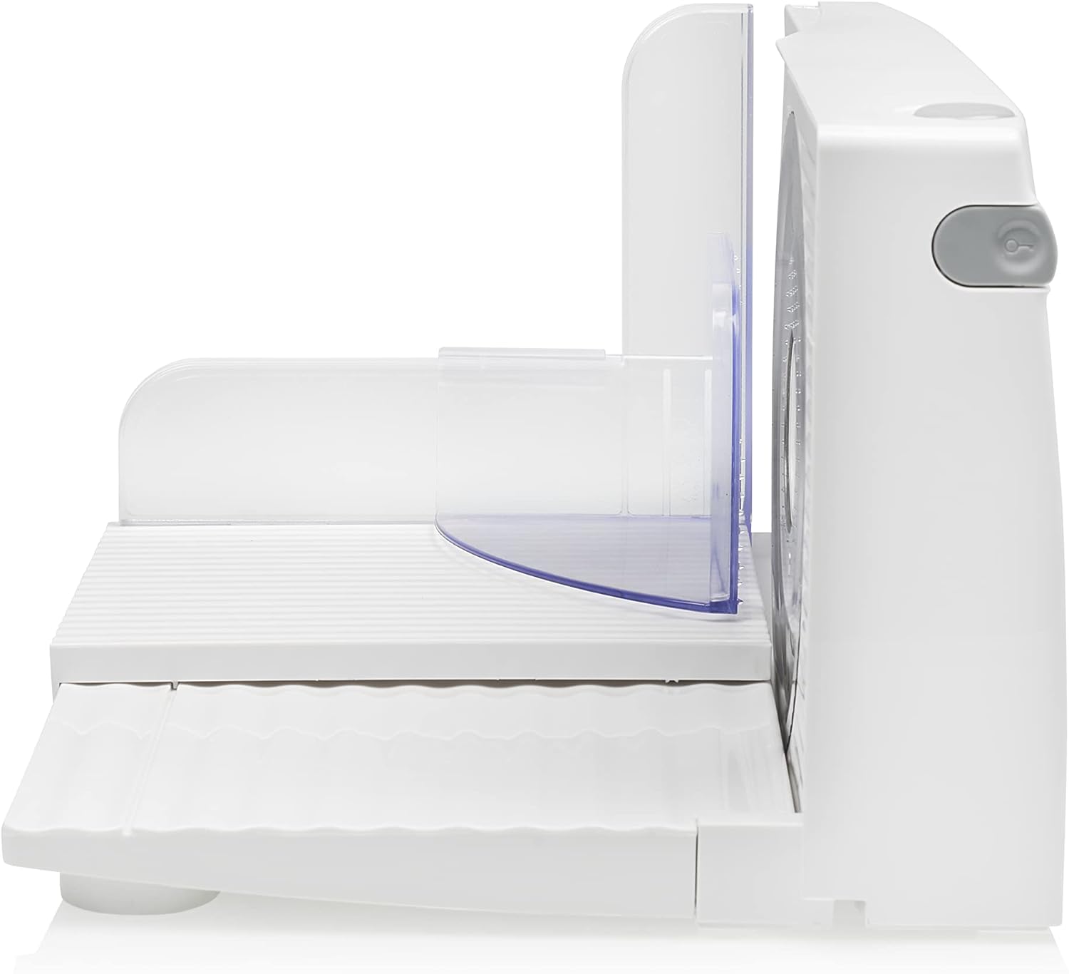 Tristar - trancheuse électrique inox - tranche ajustable, 150W - EM-2098