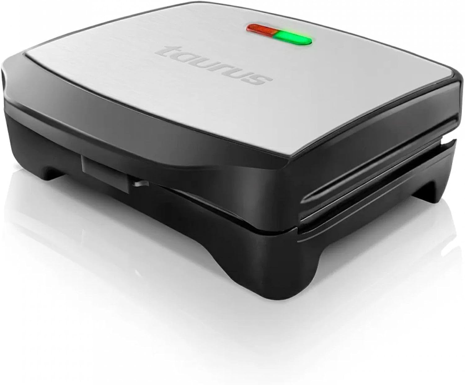 Taurus - Miami Premium - 900W, 3 en 1, plaques amovibles anti-adhésives