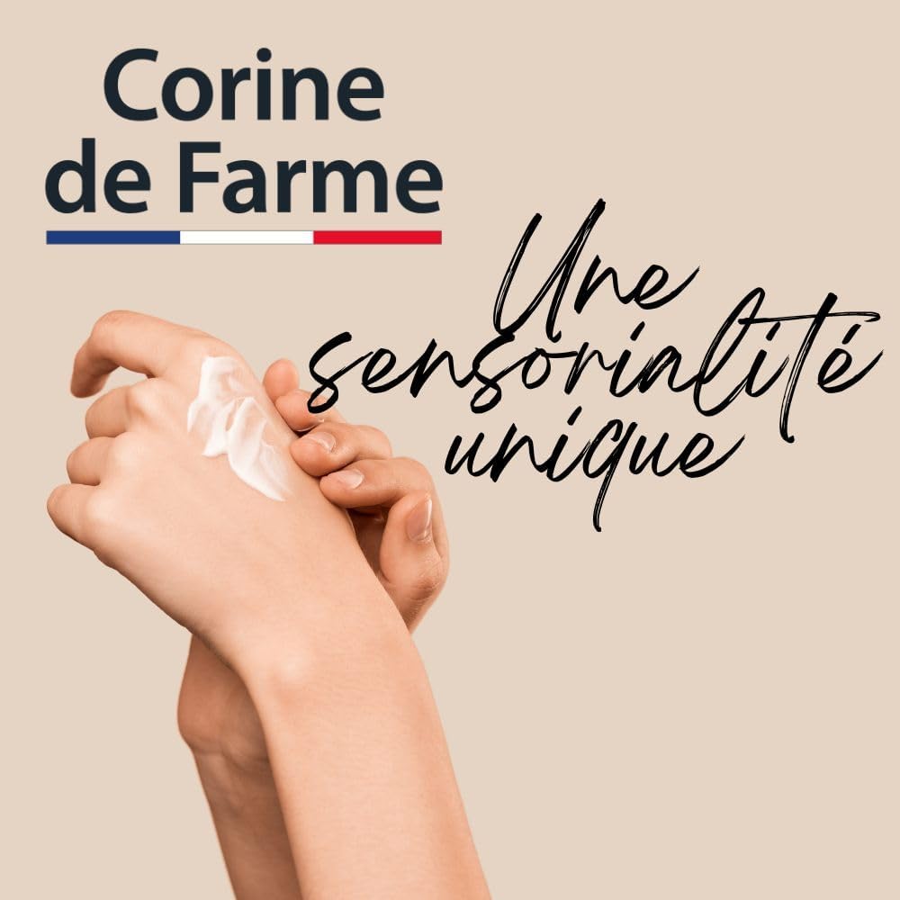 Corine de Farme - Spray démêlant Vaiana - enfant - sans rinçage, parfum coco