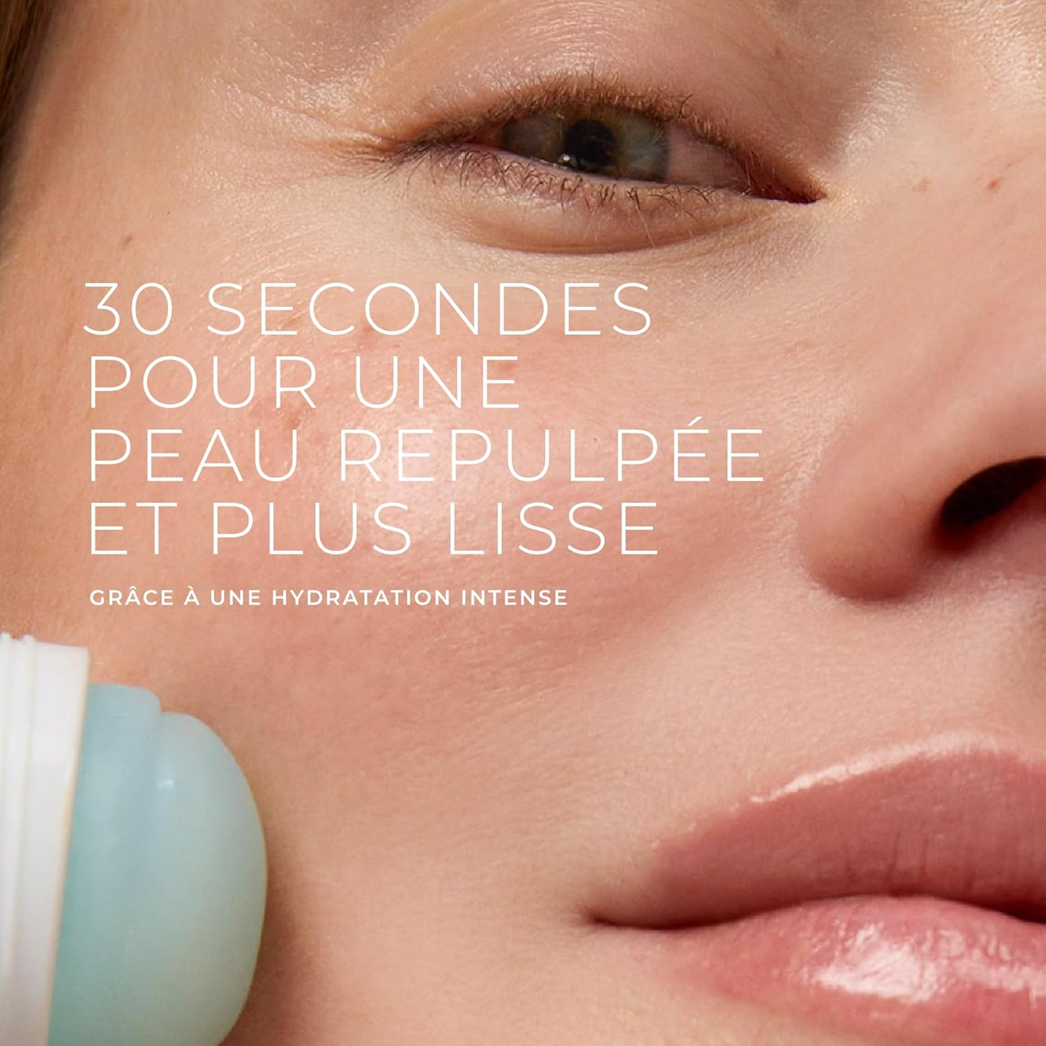 RoC - Hydra+ Serum Stick - 30g - peptides, acide hyaluronique