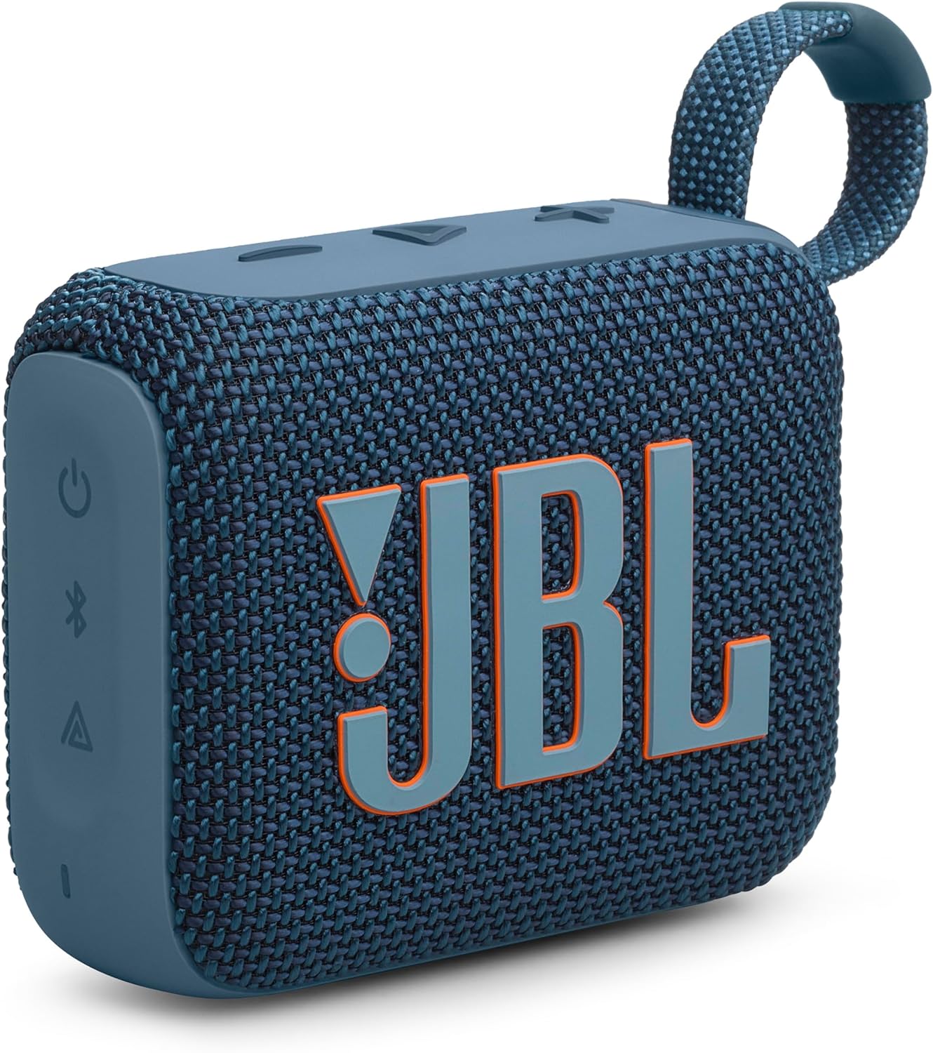 JBL - GO 4 - ultra-portable - son JBL Pro, IP67, 7h autonomie