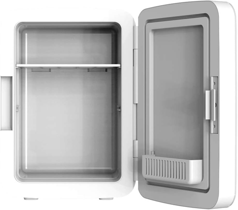 Cecotec - Bolero MiniCooling 10L - compact, 12V/220V, froid & chaud