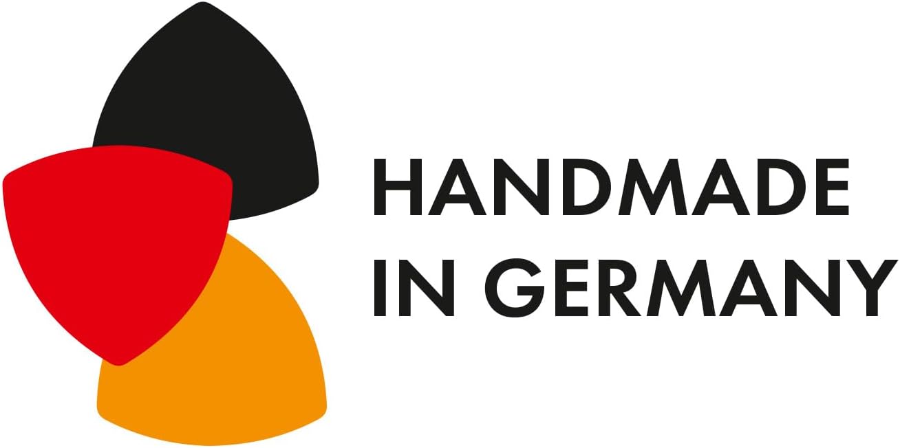 Graef - trancheuse manuelle série H93 - compacte - lame inox, rouge