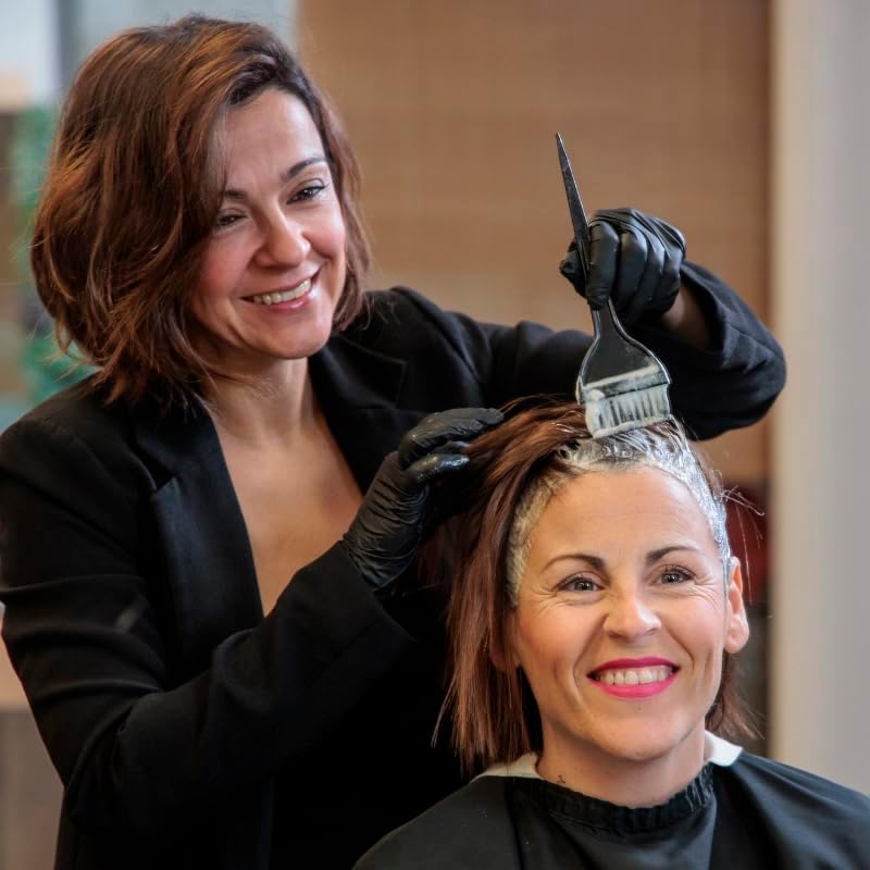 Valquer - Eau Oxygénée Crème 1L - 10 volumes, 3%, vegan, cheveux