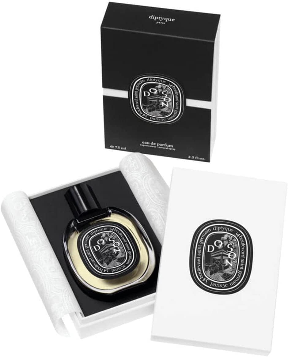 Diptyque - Do Son EDP - 75 ml - parfum vaporisateur premium