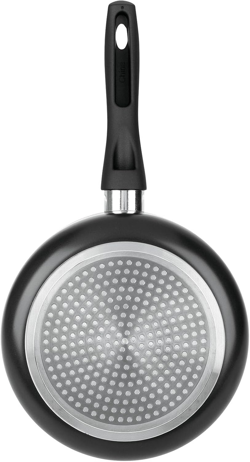 Crealys - casserole Autan 20x9cm céramique induction gris 529581