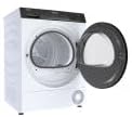Haier - I-Pro Serie 3 sèche-linge 8kg pompe chaleur, 15 programmes, HD80-A2939E-FR