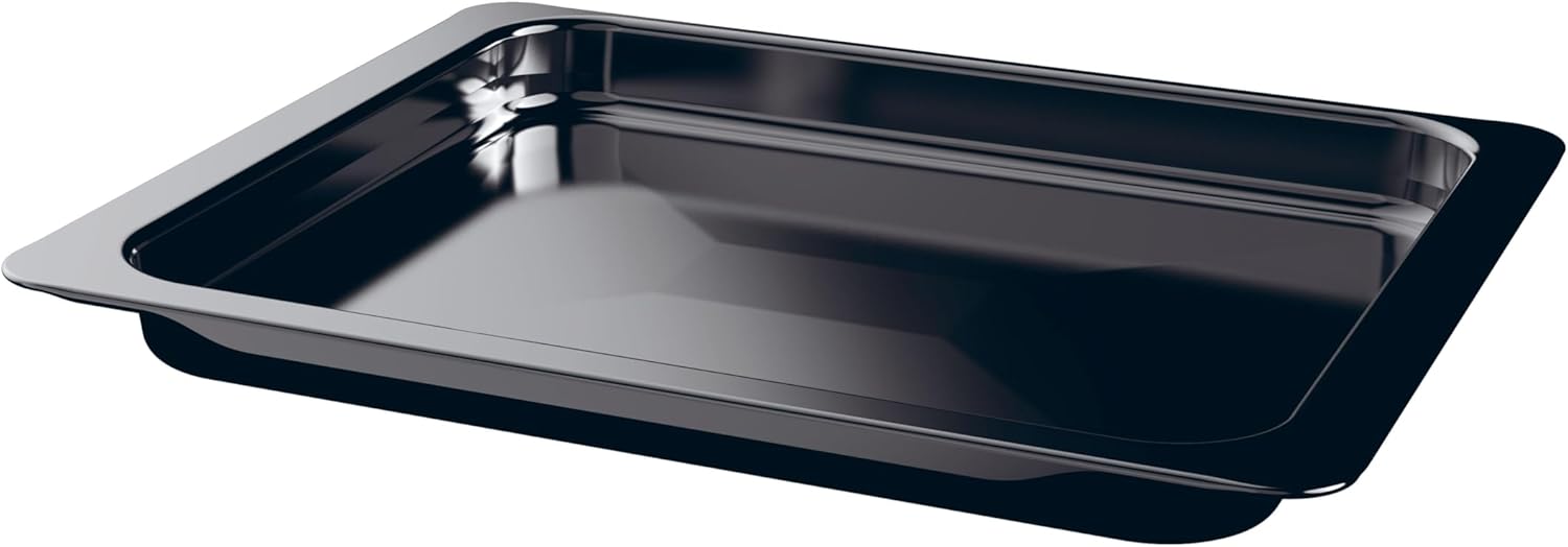 Haier - Série 2 H6 - niche 60 cm - Four pyrolyse, Wi-Fi, 20 fonctions, 78L, A++ - ID25G3YTX