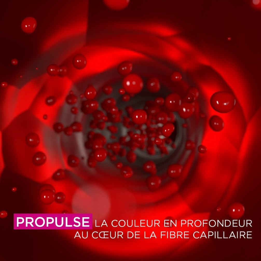 Garnier - Olia - coloration permanente sans ammoniaque, huiles de fleurs, blond clair cendré irisé 8.12