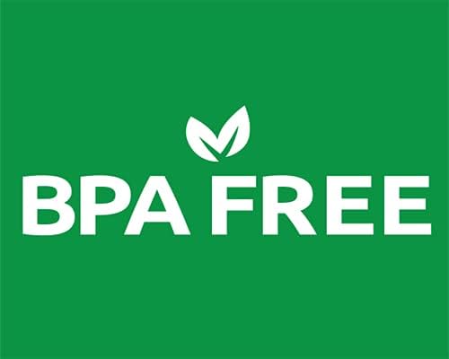 hünersdorff - verre doseur - 2L - PP incassable, poignée, lot de 2