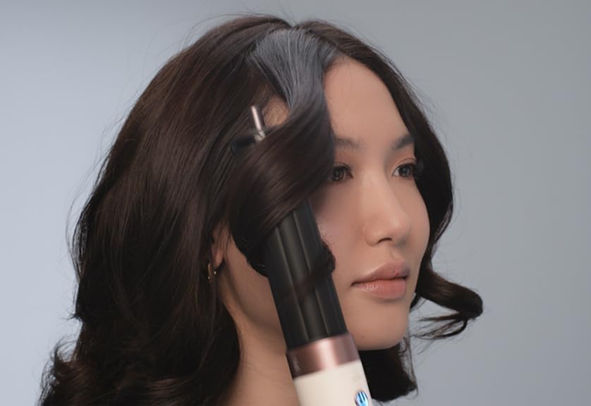 Dyson - Airwrap Co-anda2x - multistyler, sèche-cheveux, technologie Coanda