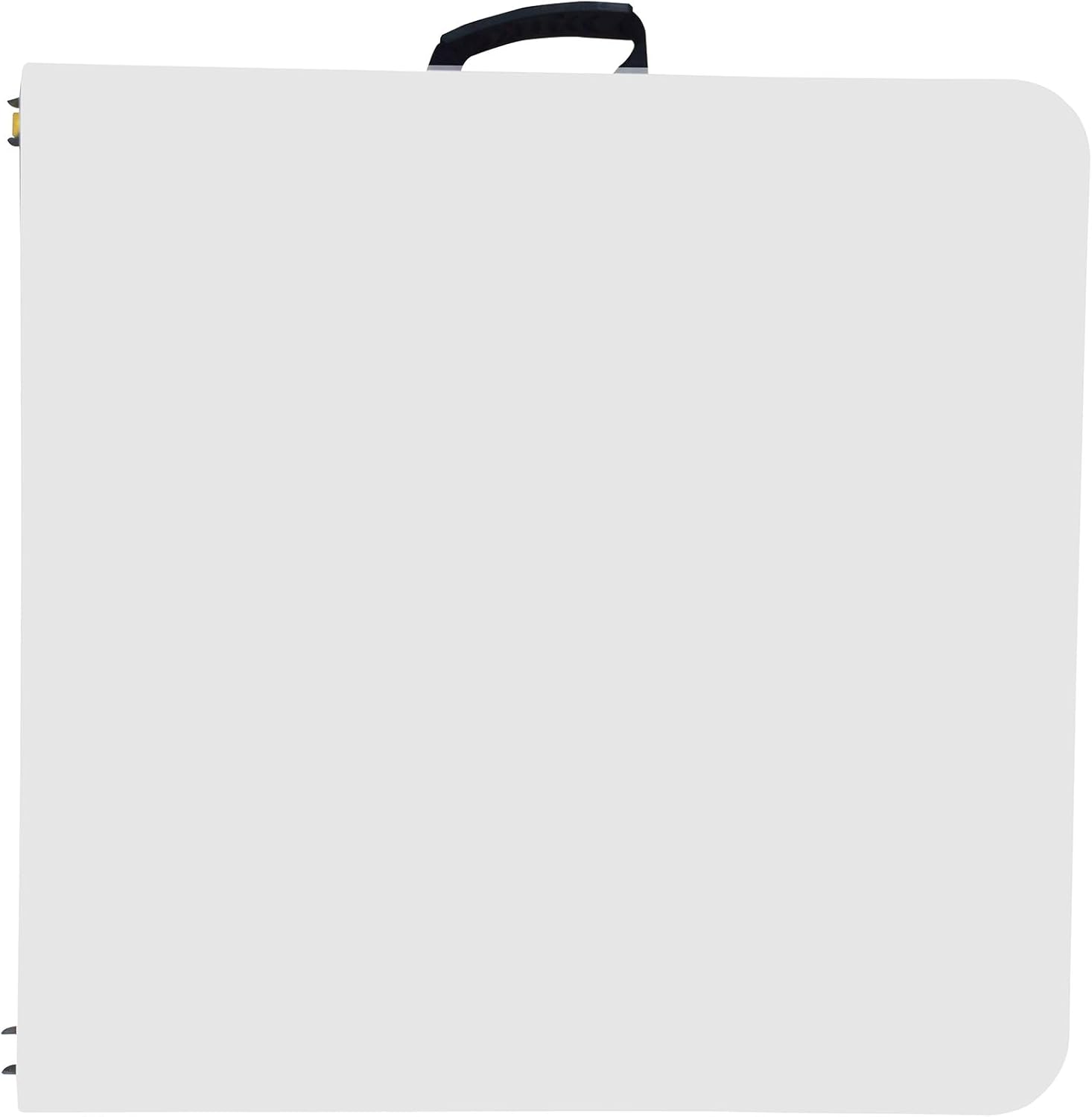 Werka Pro - Table pliante réglable 120x60x74cm - pieds ajustables