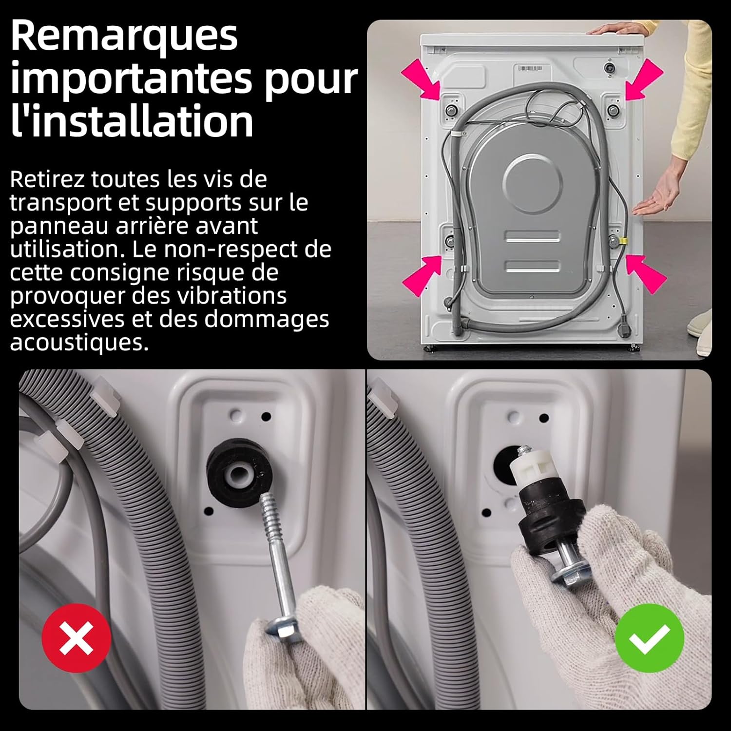 CHiQ - lave-linge compact 7kg, 1200tr/min, vapeur, classe A, CW07123863AX