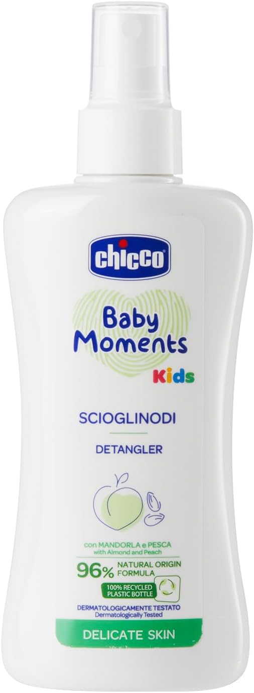 Délicate Skin - Délicateur de noisettes - 200 ml - soin peau sensible