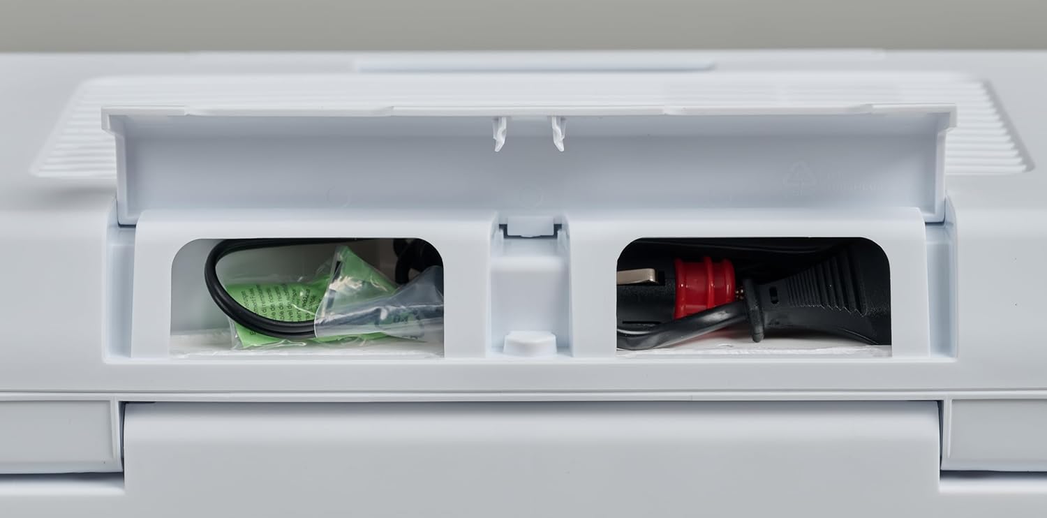 IGLOO - glacière électrique - compacte - maintien au frais et portable