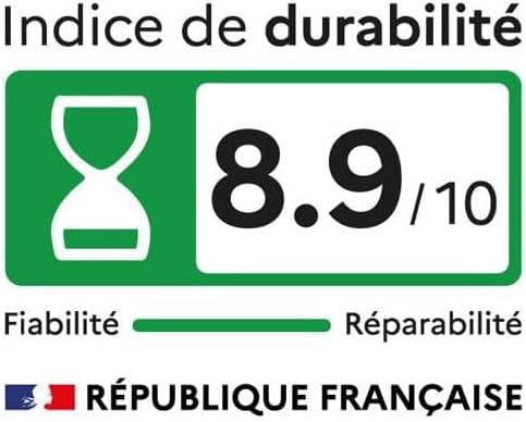 Bosch - Série 4 - lave-linge 8kg 1400trs/min - blanc - WAN28258FR