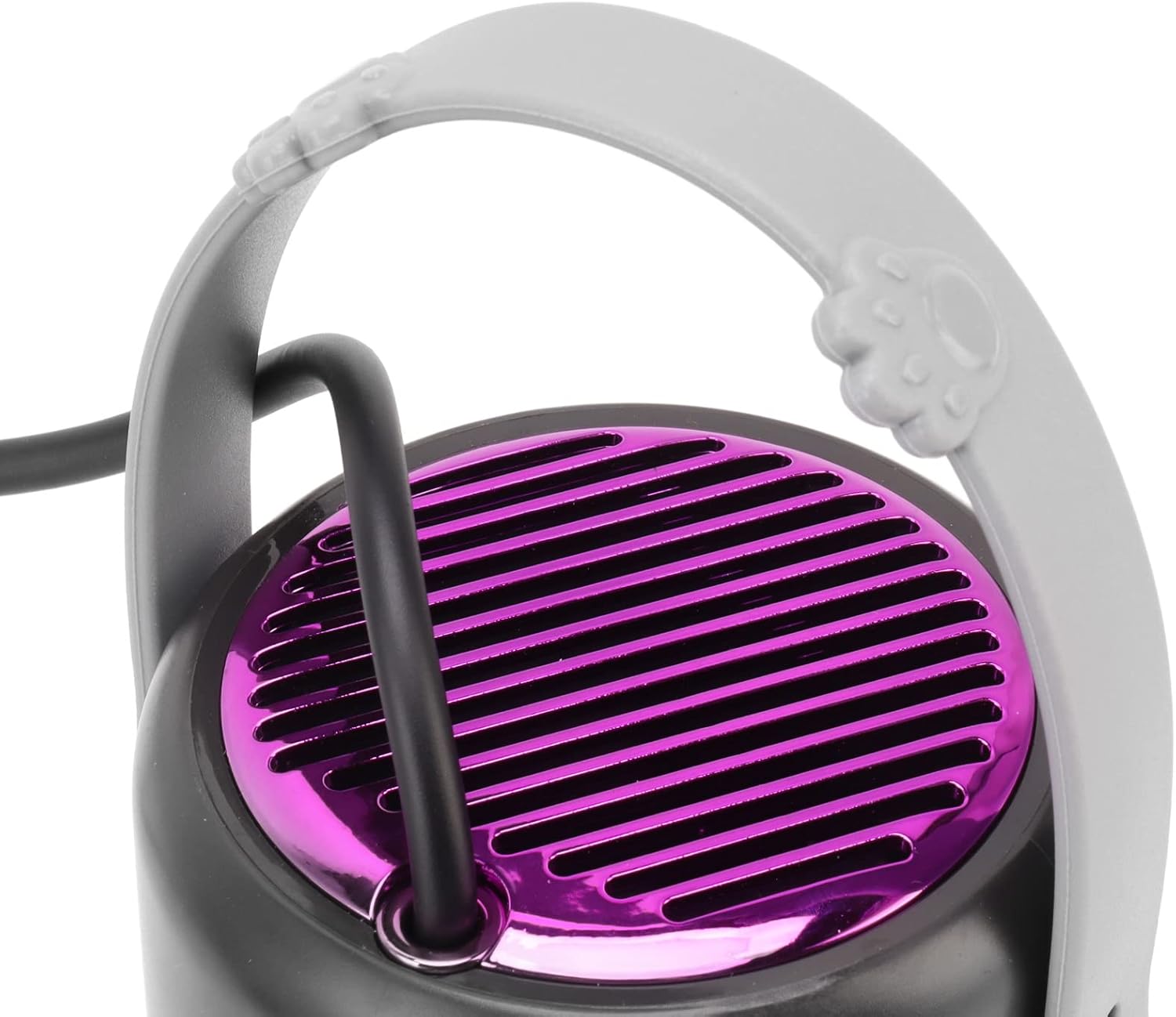 Sèche-linge portable - mini format - compact - housse tissu, électrostatique