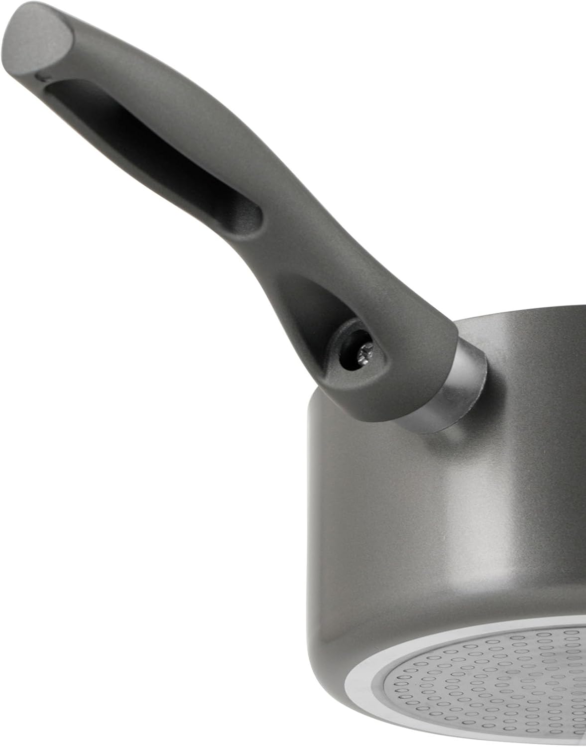 Crealys - Autan - 16 cm Ø, 8 cm H - Aluminium, céramique, tous feux - 539347